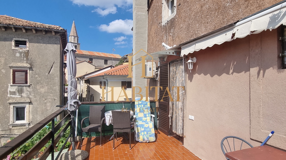 Appartamento, 50 m2, Vendita, Buje