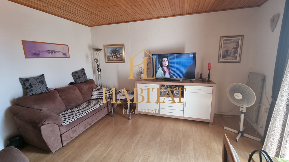 Apartment, 50 m2, For Sale, Buje