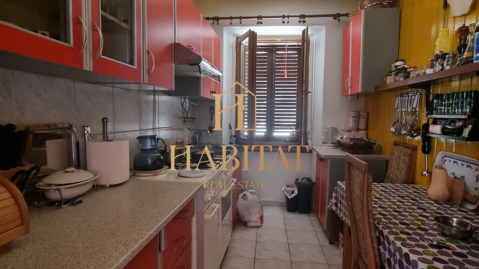 Apartment, 50 m2, For Sale, Buje