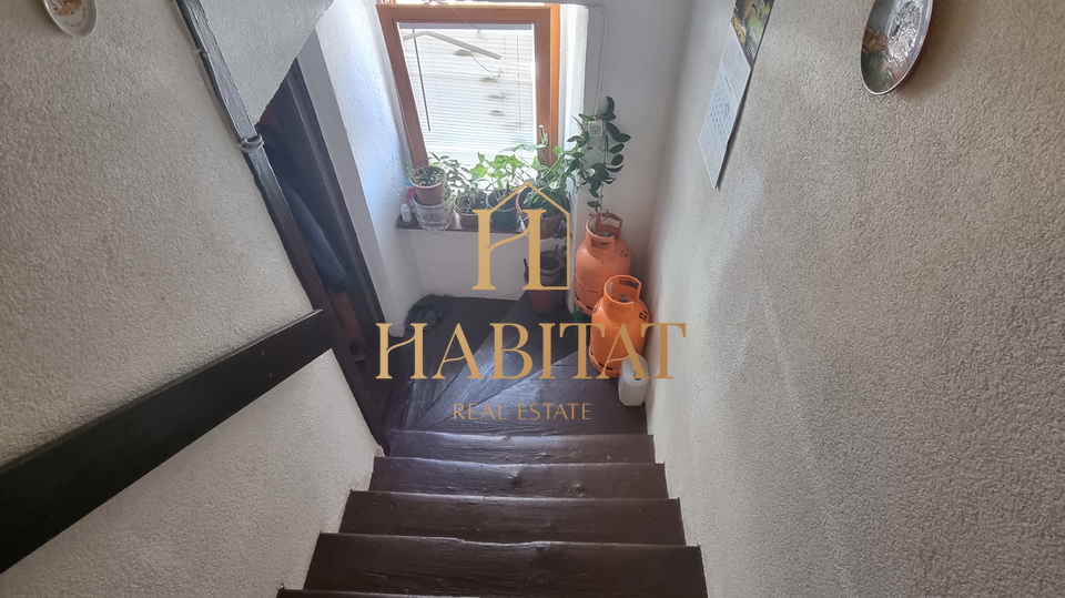 Apartment, 50 m2, For Sale, Buje