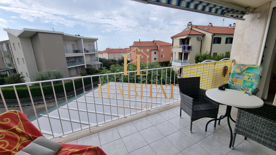 Apartment, 77 m2, For Sale, Zambratija