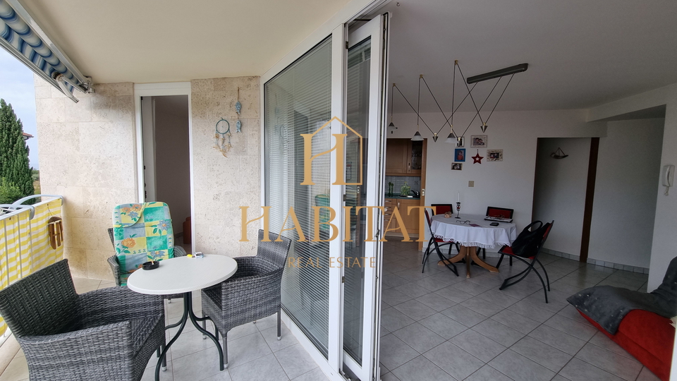 Apartment, 77 m2, For Sale, Zambratija