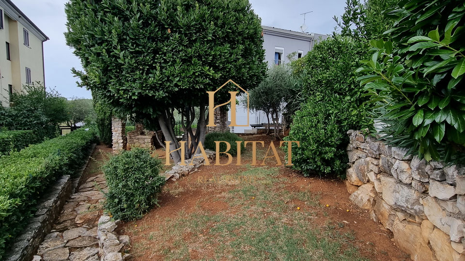 Apartment, 77 m2, For Sale, Zambratija