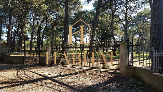 Land, 12058 m2, For Sale, Rovinj