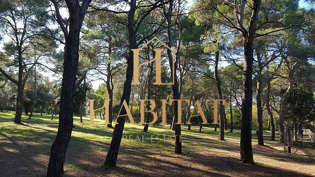 Land, 12058 m2, For Sale, Rovinj