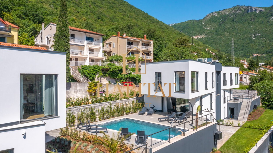 Casa, 200 m2, Vendita, Mošćenička Draga