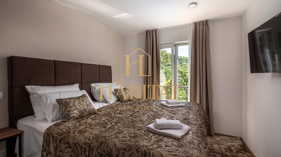 House, 201 m2, For Sale, Mošćenička Draga