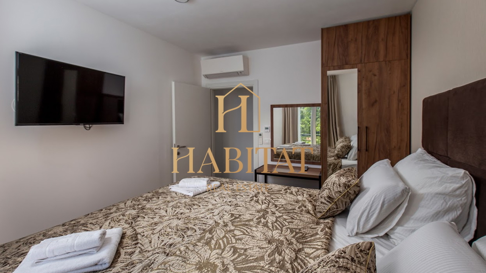 House, 201 m2, For Sale, Mošćenička Draga