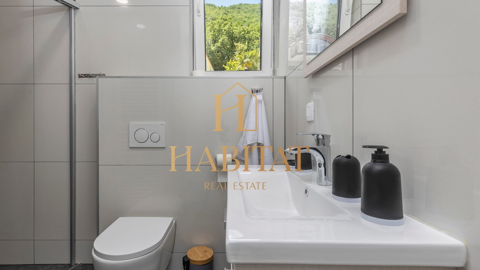 House, 201 m2, For Sale, Mošćenička Draga