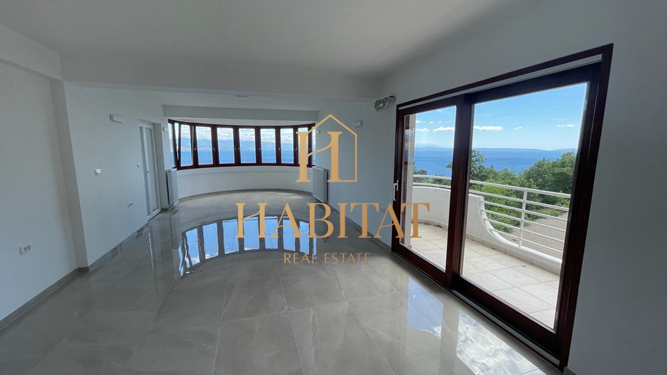 Apartment, 150 m2, For Sale, Opatija