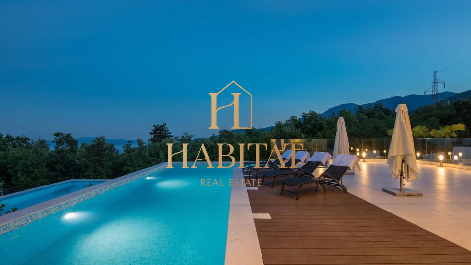 Haus, 165 m2, Verkauf, Opatija - Veprinac