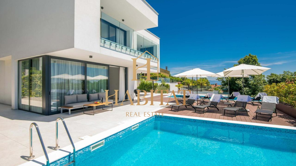 Casa, 165 m2, Vendita, Opatija - Veprinac