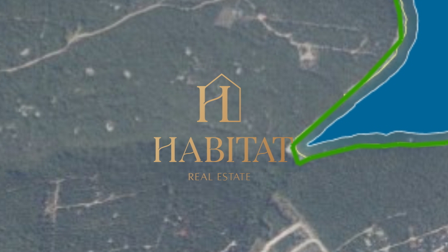 Land, 500 m2, For Sale, Krnica