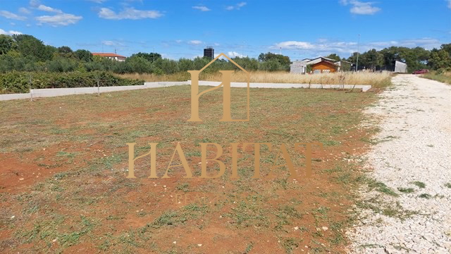 Land, 545 m2, For Sale, Pula - Veli vrh