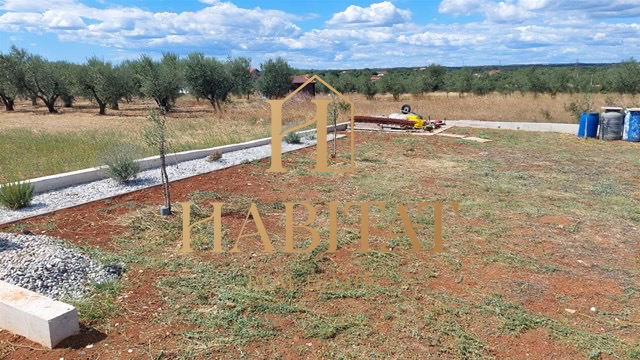 Land, 545 m2, For Sale, Pula - Veli vrh