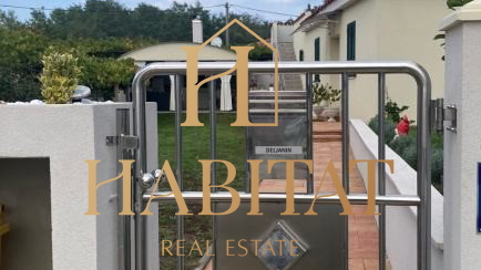 House, 150 m2, For Sale, Labin