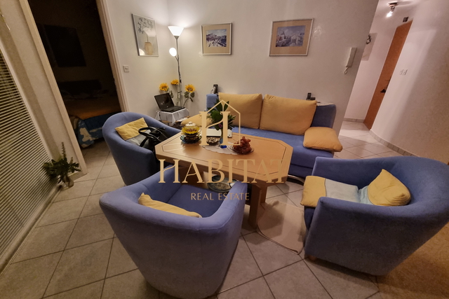 Appartamento, 60 m2, Vendita, Zambratija