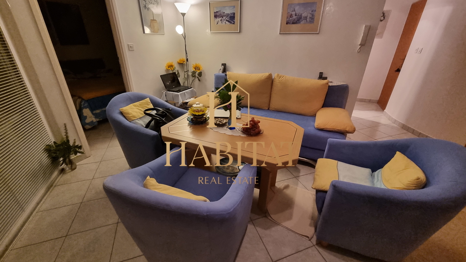 Appartamento, 60 m2, Vendita, Zambratija