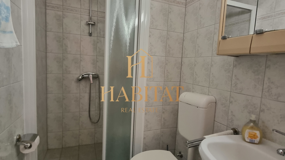 Stanovanje, 60 m2, Prodaja, Zambratija