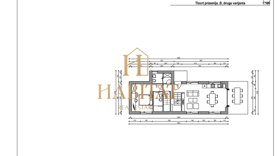 Land, 1413 m2, For Sale, Grožnjan