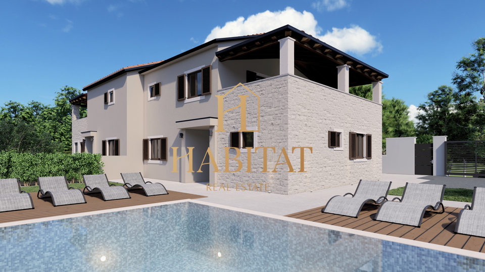 Casa, 170 m2, Vendita, Poreč