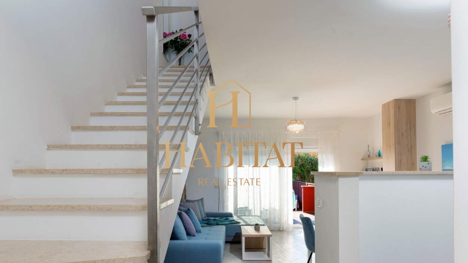 House, 92 m2, For Sale, Umag - Valica