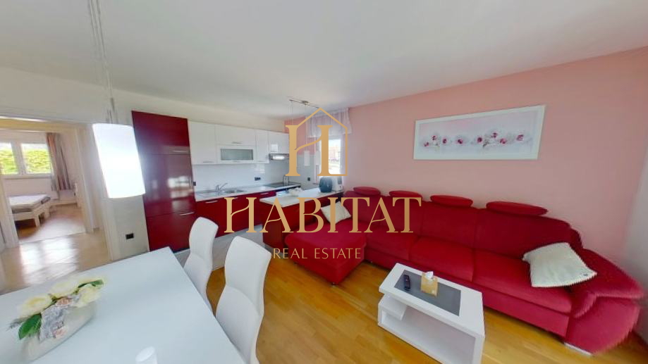 Wohnung, 66 m2, Verkauf, Novigrad