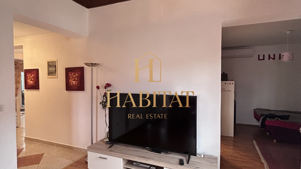 Apartment, 213 m2, For Sale, Umag