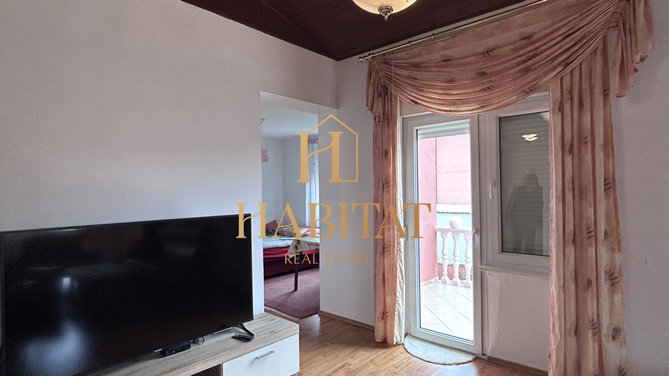 Apartment, 213 m2, For Sale, Umag