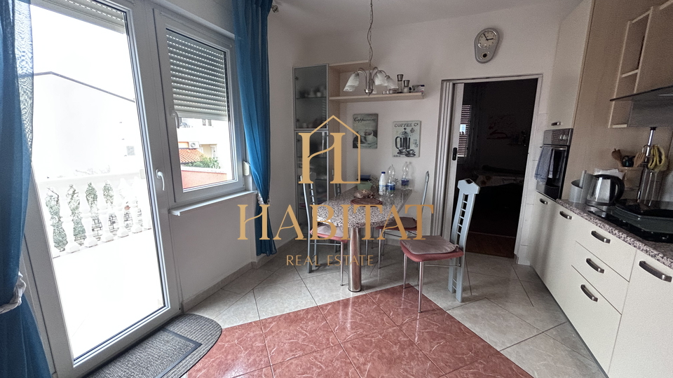 Apartment, 213 m2, For Sale, Umag