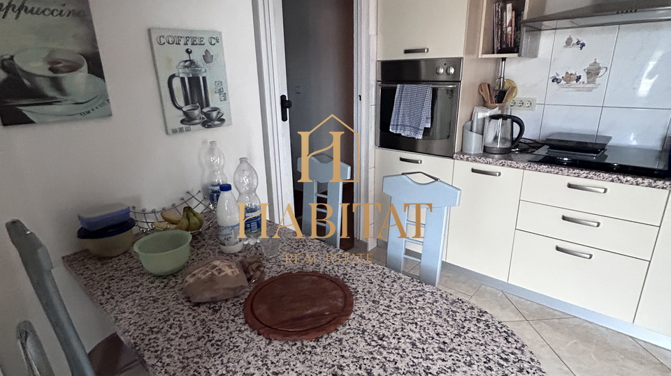 Apartment, 213 m2, For Sale, Umag