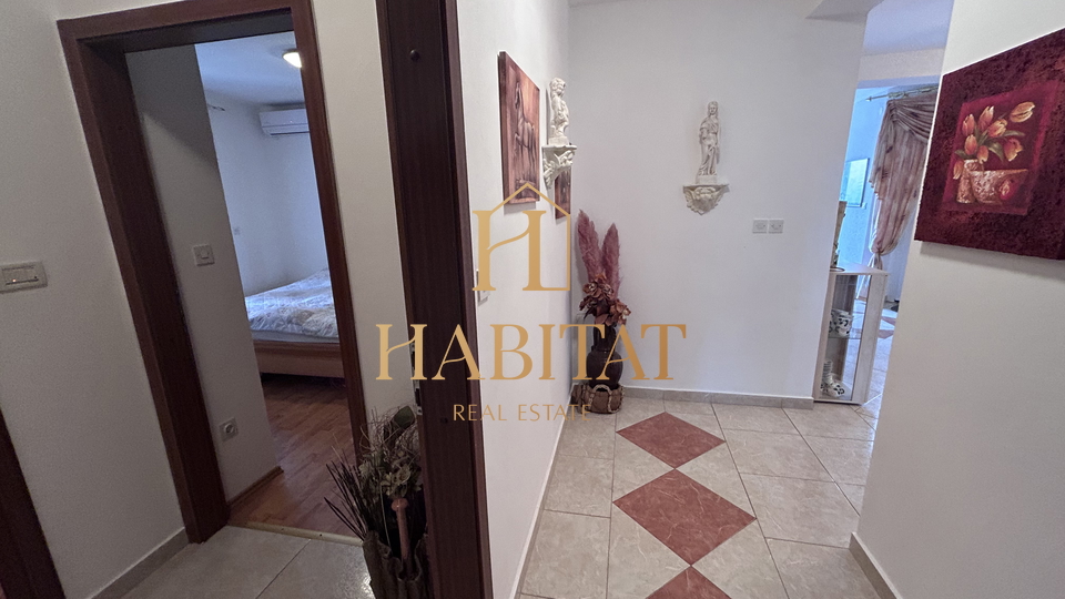 Apartment, 213 m2, For Sale, Umag