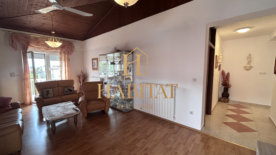 Apartment, 213 m2, For Sale, Umag