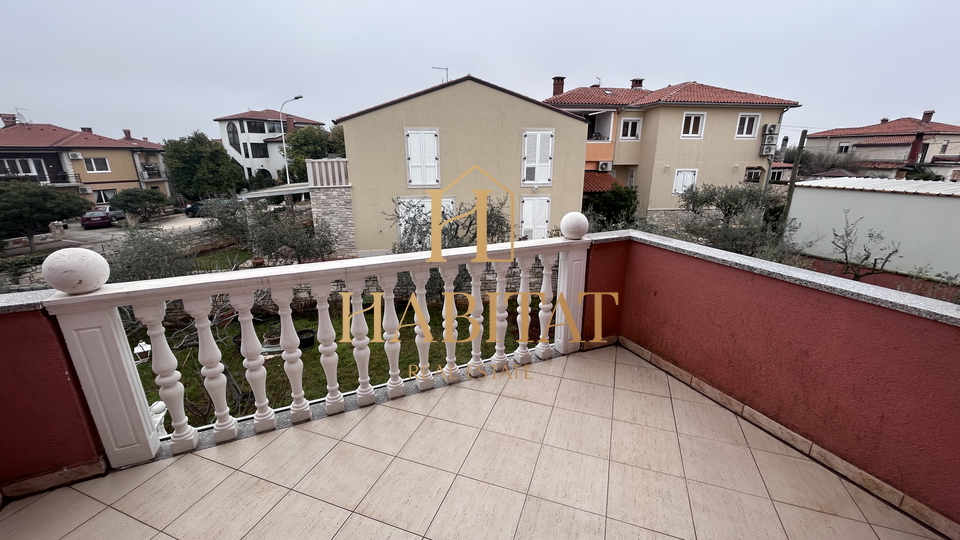 Apartment, 213 m2, For Sale, Umag