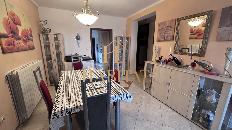 Apartment, 213 m2, For Sale, Umag