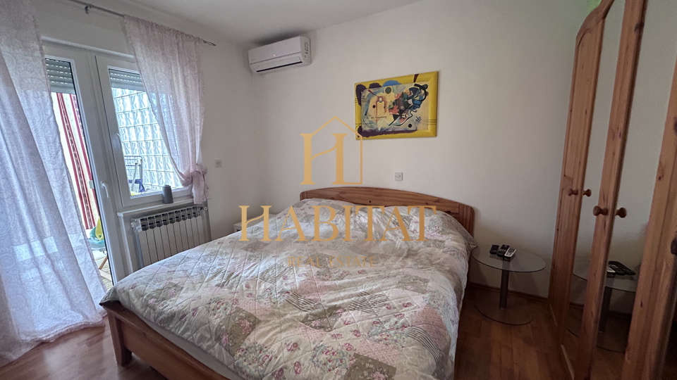 Apartment, 213 m2, For Sale, Umag