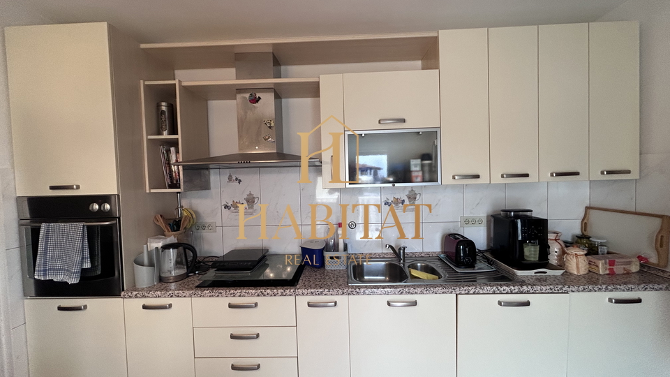 Apartment, 213 m2, For Sale, Umag