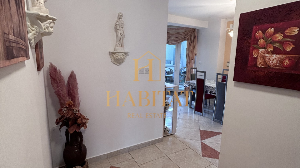 Apartment, 213 m2, For Sale, Umag