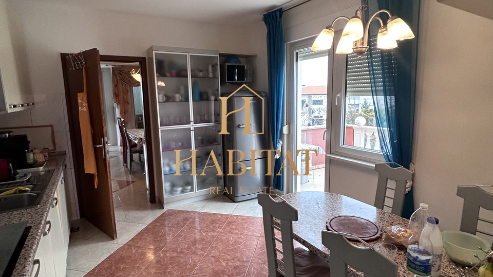 Apartment, 213 m2, For Sale, Umag