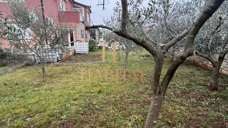 Apartment, 213 m2, For Sale, Umag