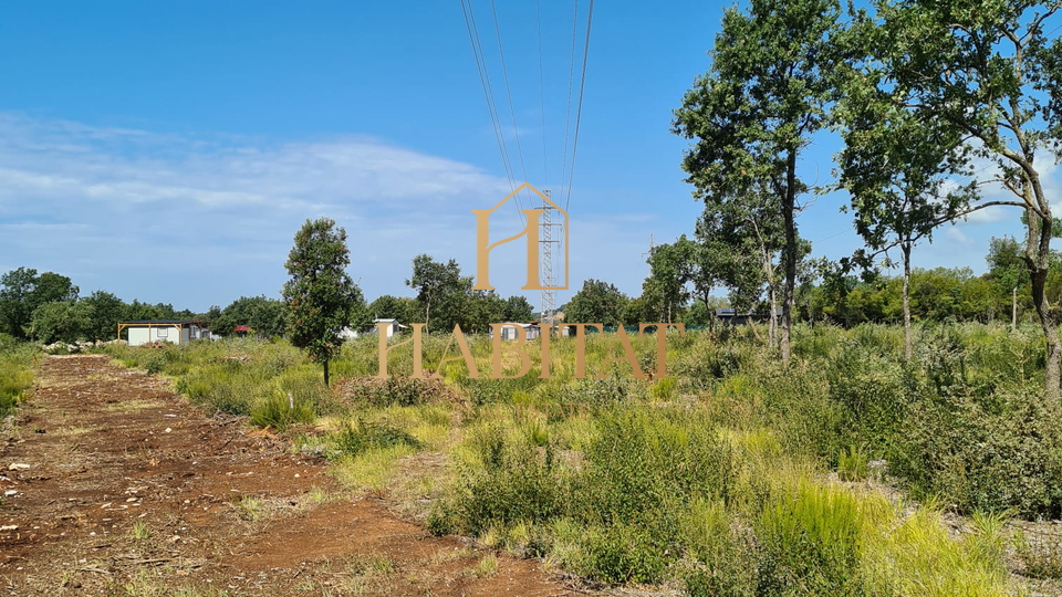 Terreno, 489 m2, Vendita, Vodnjan - Peroj