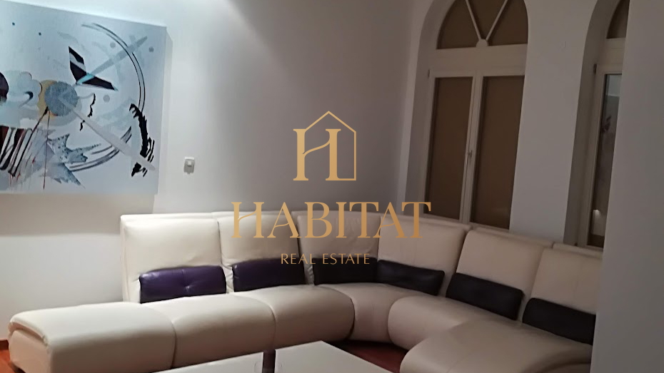 Apartment, 126 m2, For Sale, Opatija