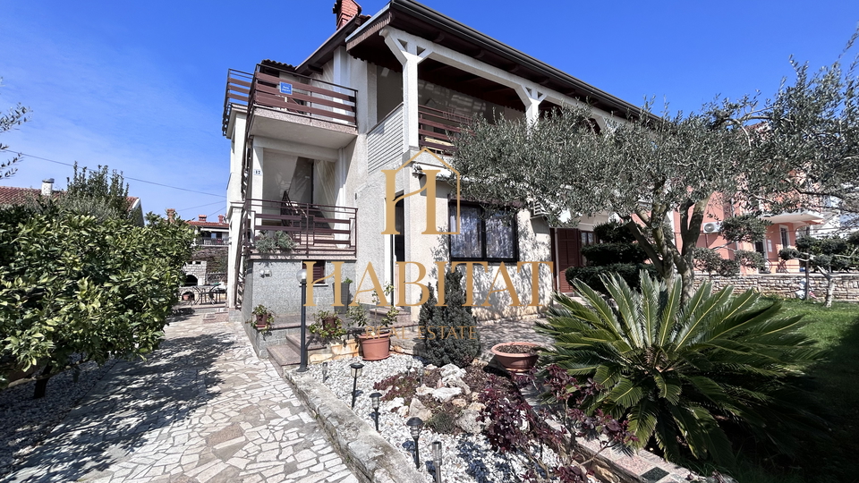 House, 330 m2, For Sale, Novigrad