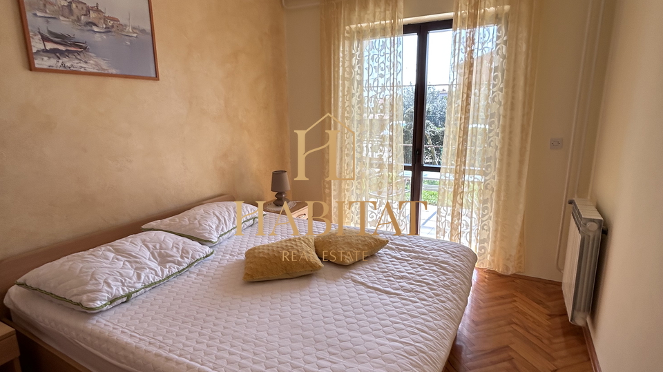 Istra, Novigrad, samostojna hiša, 330 m2, vrt 600 m2, prodamo