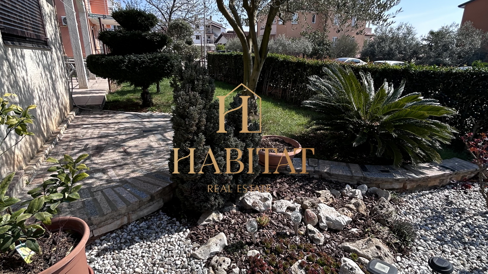 Istria, Novigrad, detached house, 330 m2, garden 600 m2, for sale