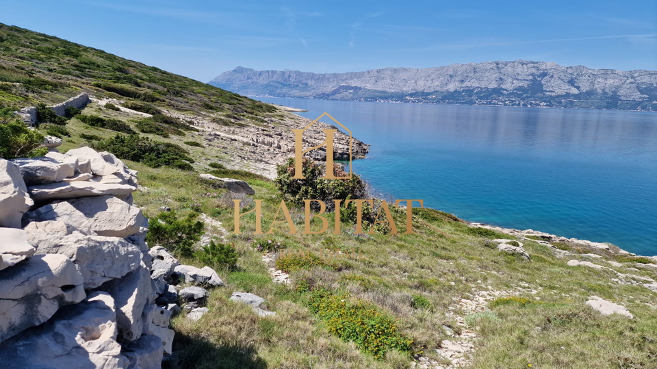 Zemljišče, 19706 m2, Prodaja, Povlja