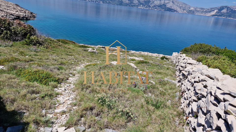 Zemljišče, 19706 m2, Prodaja, Povlja