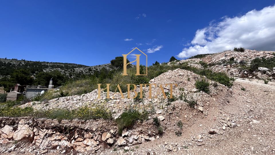 Land, 897 m2, For Sale, Bol