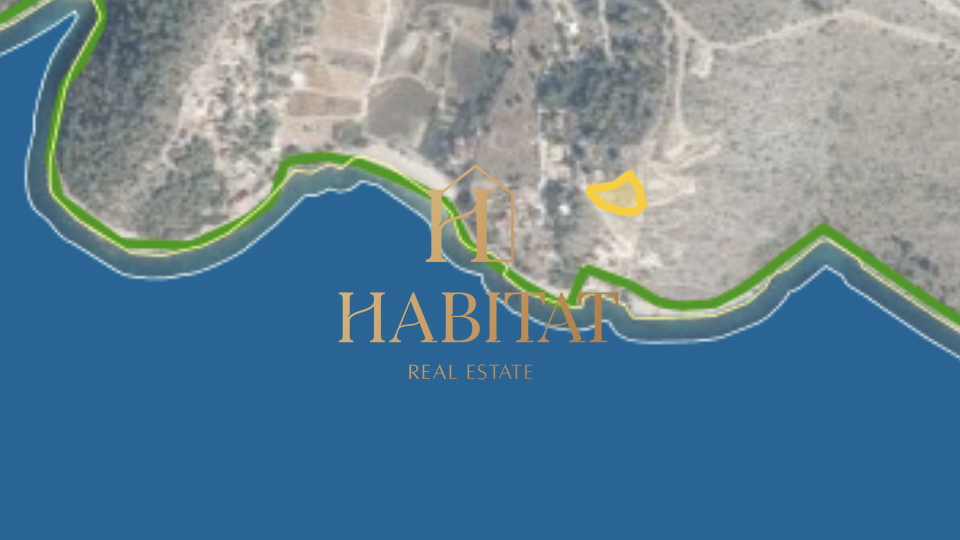 Land, 897 m2, For Sale, Bol