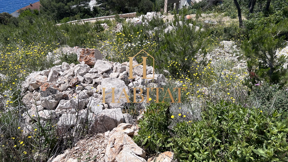 Land, 836 m2, For Sale, Bol